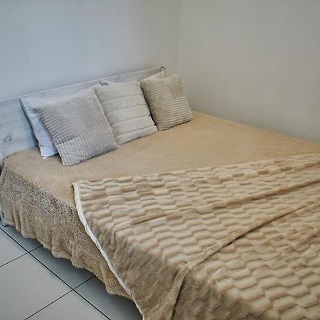 Vacation Home Lubov Kamjanyi Potoki Kültér fotó
