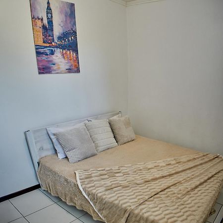 Vacation Home Lubov Kamjanyi Potoki Kültér fotó