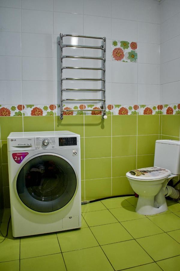 Vacation Home Lubov Kamjanyi Potoki Kültér fotó