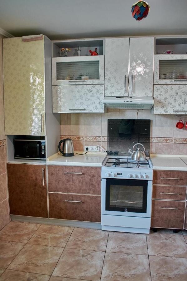 Vacation Home Lubov Kamjanyi Potoki Kültér fotó
