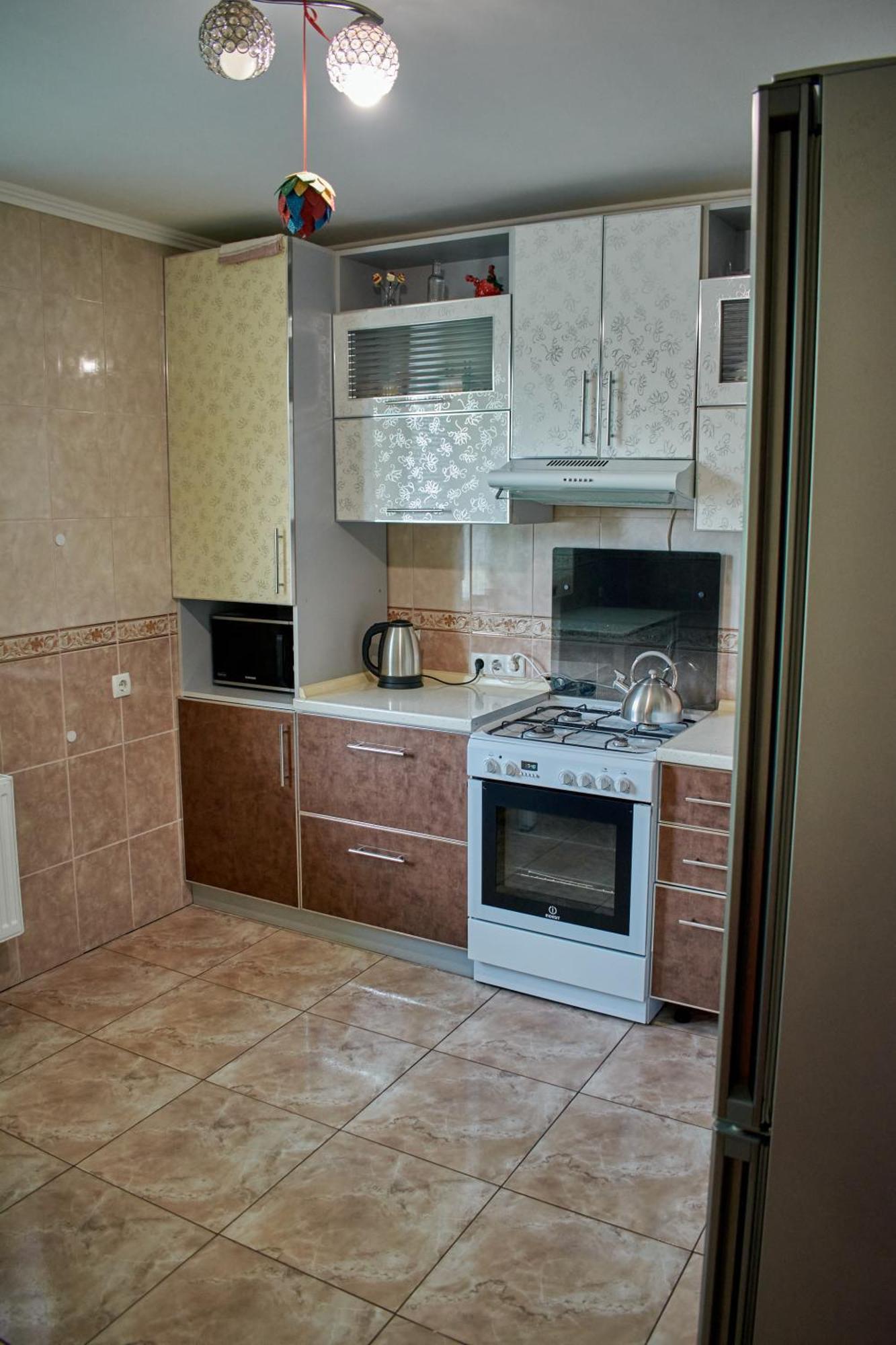 Vacation Home Lubov Kamjanyi Potoki Kültér fotó