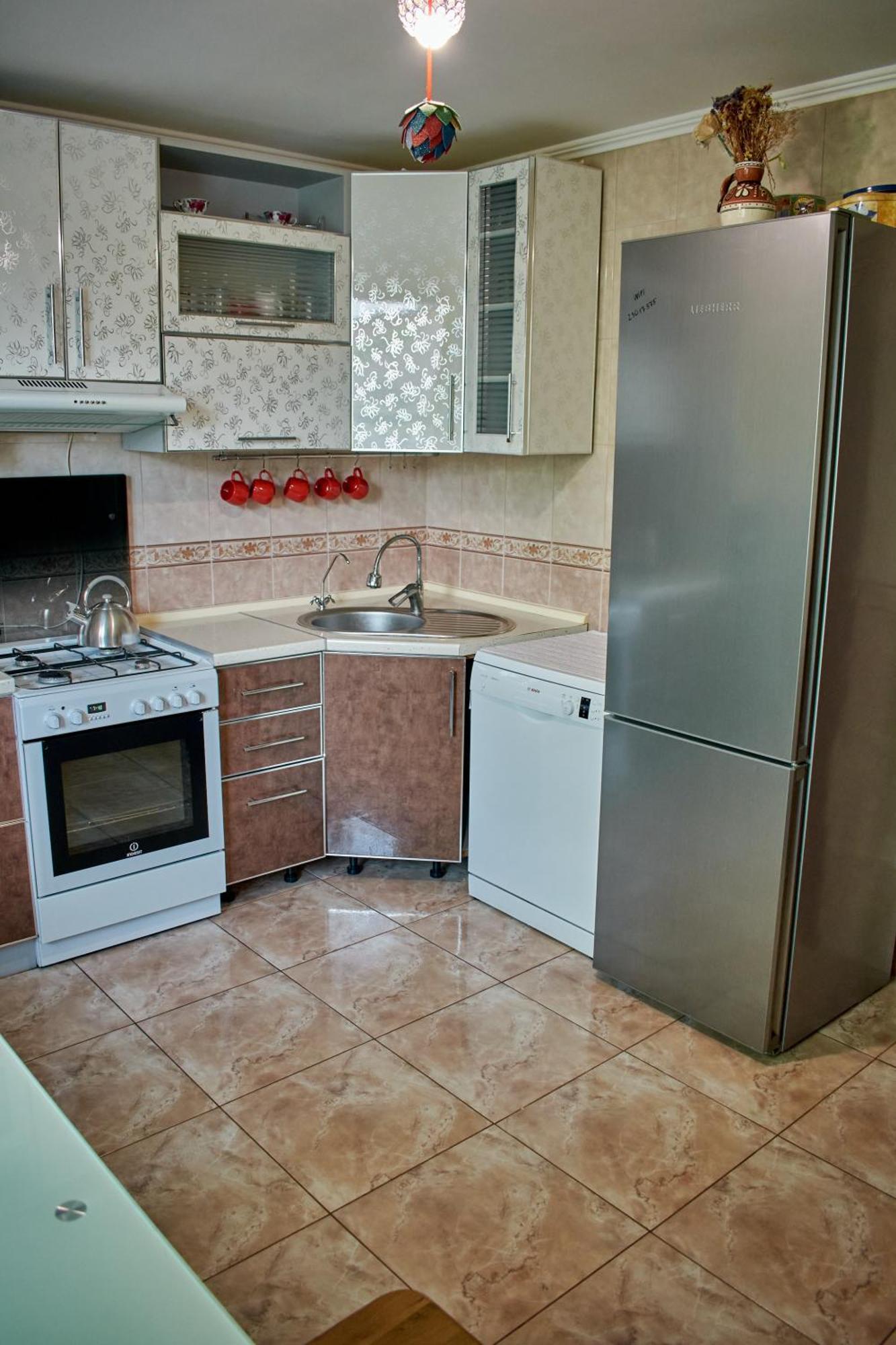 Vacation Home Lubov Kamjanyi Potoki Kültér fotó