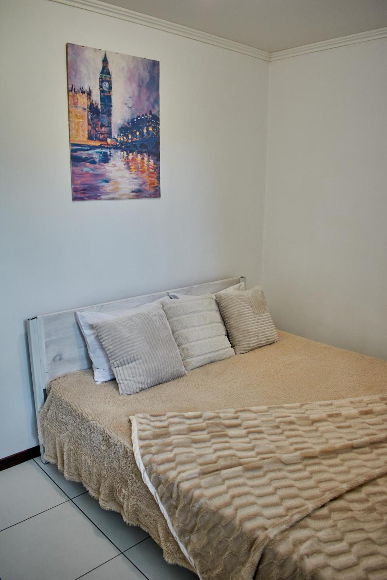 Vacation Home Lubov Kamjanyi Potoki Kültér fotó