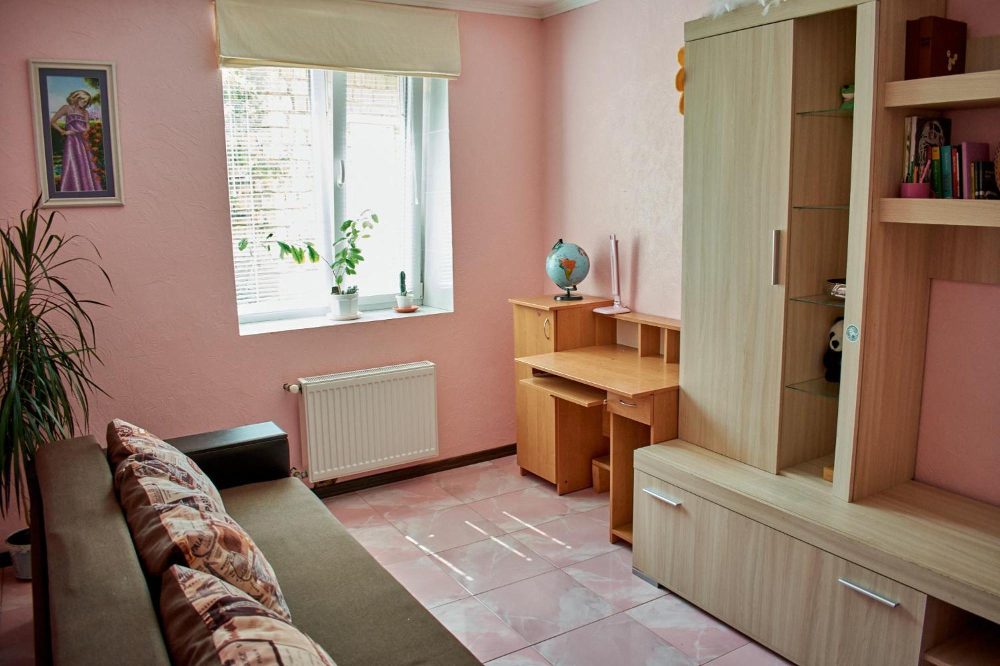 Vacation Home Lubov Kamjanyi Potoki Kültér fotó