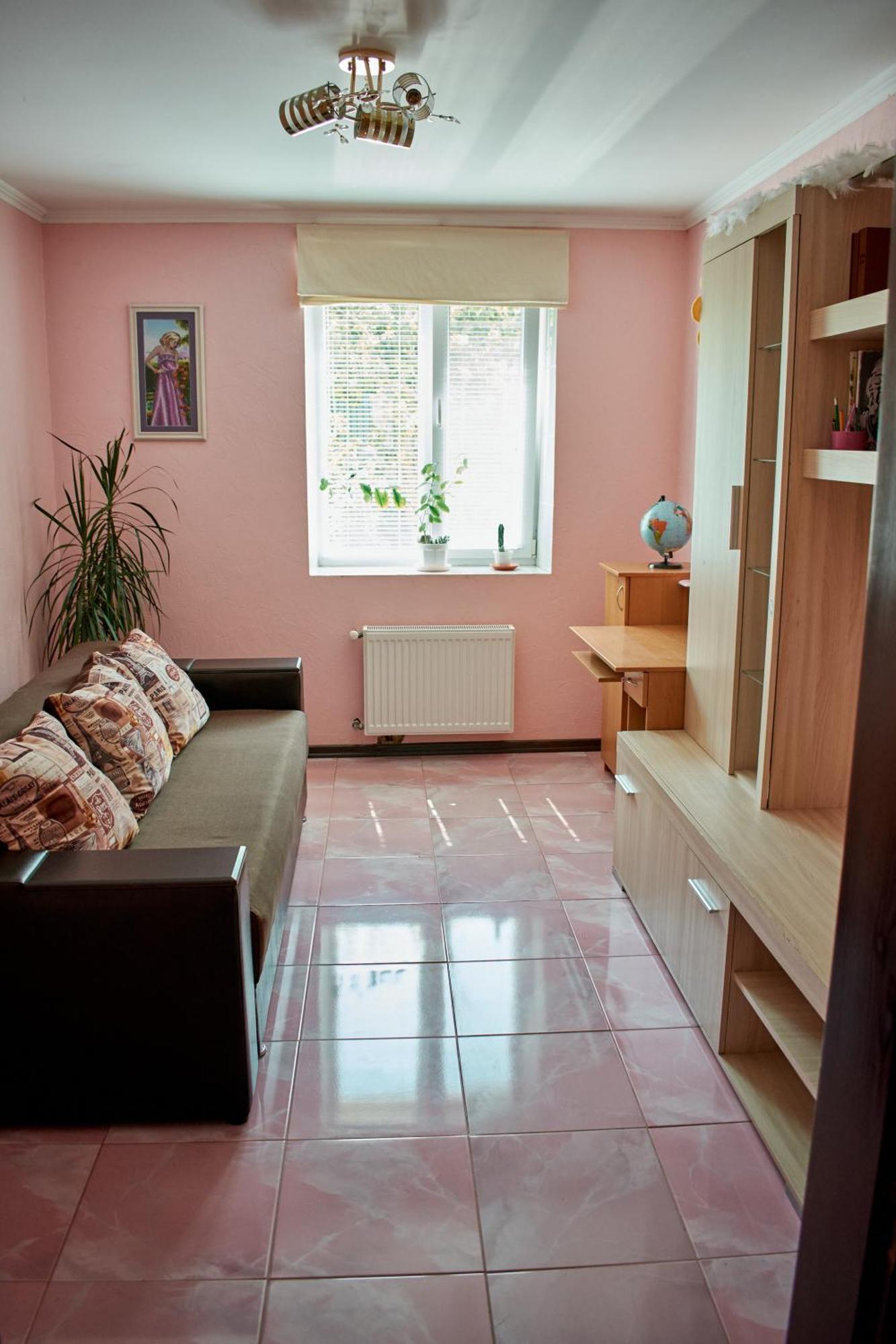 Vacation Home Lubov Kamjanyi Potoki Kültér fotó