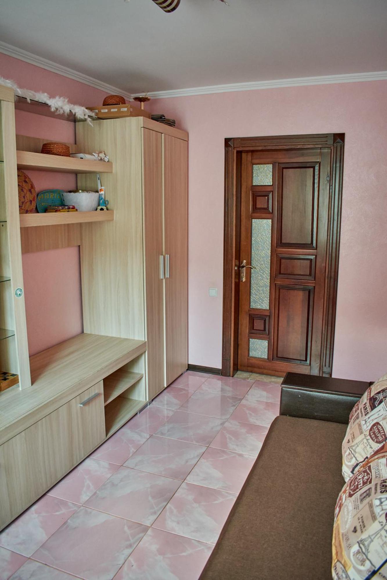 Vacation Home Lubov Kamjanyi Potoki Kültér fotó