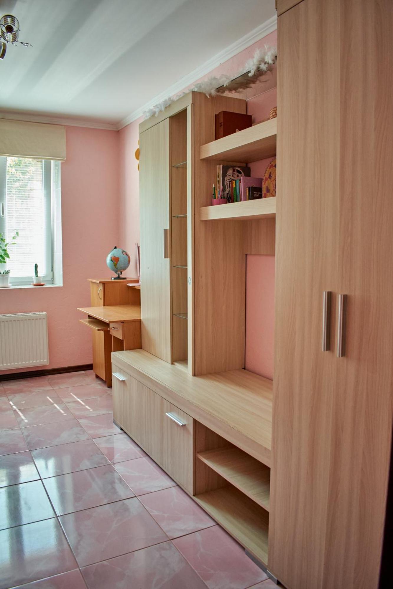 Vacation Home Lubov Kamjanyi Potoki Kültér fotó