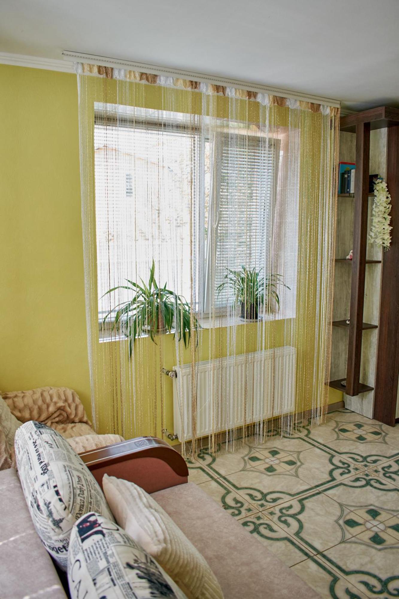 Vacation Home Lubov Kamjanyi Potoki Kültér fotó