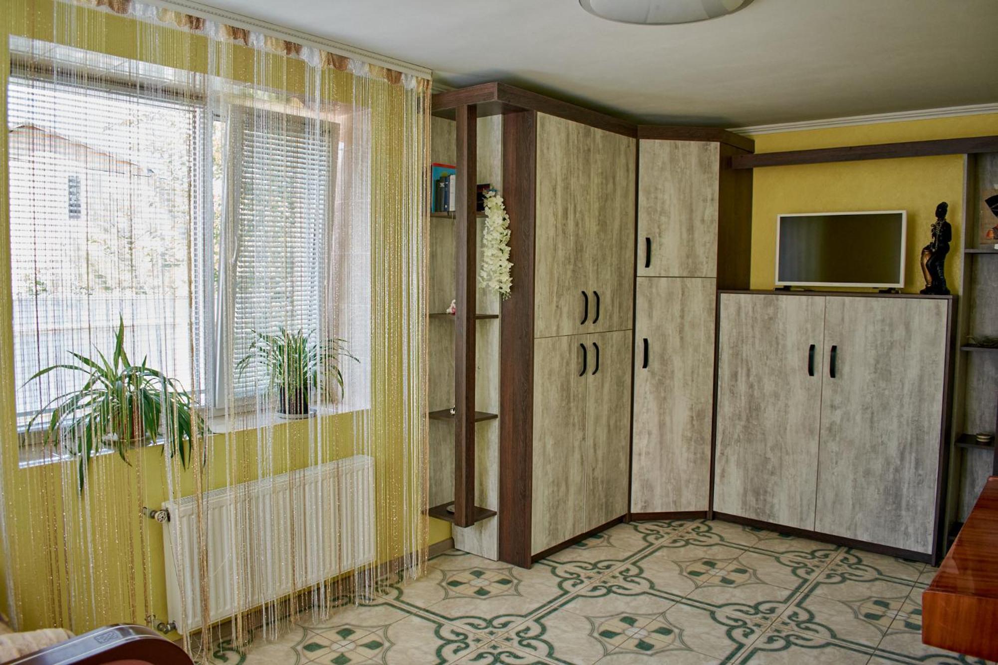 Vacation Home Lubov Kamjanyi Potoki Kültér fotó