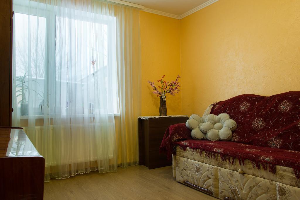 Vacation Home Lubov Kamjanyi Potoki Kültér fotó