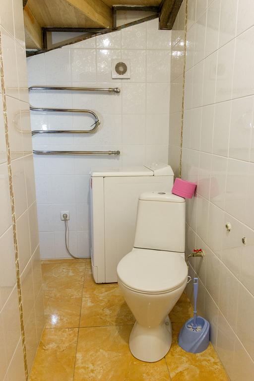Vacation Home Lubov Kamjanyi Potoki Kültér fotó