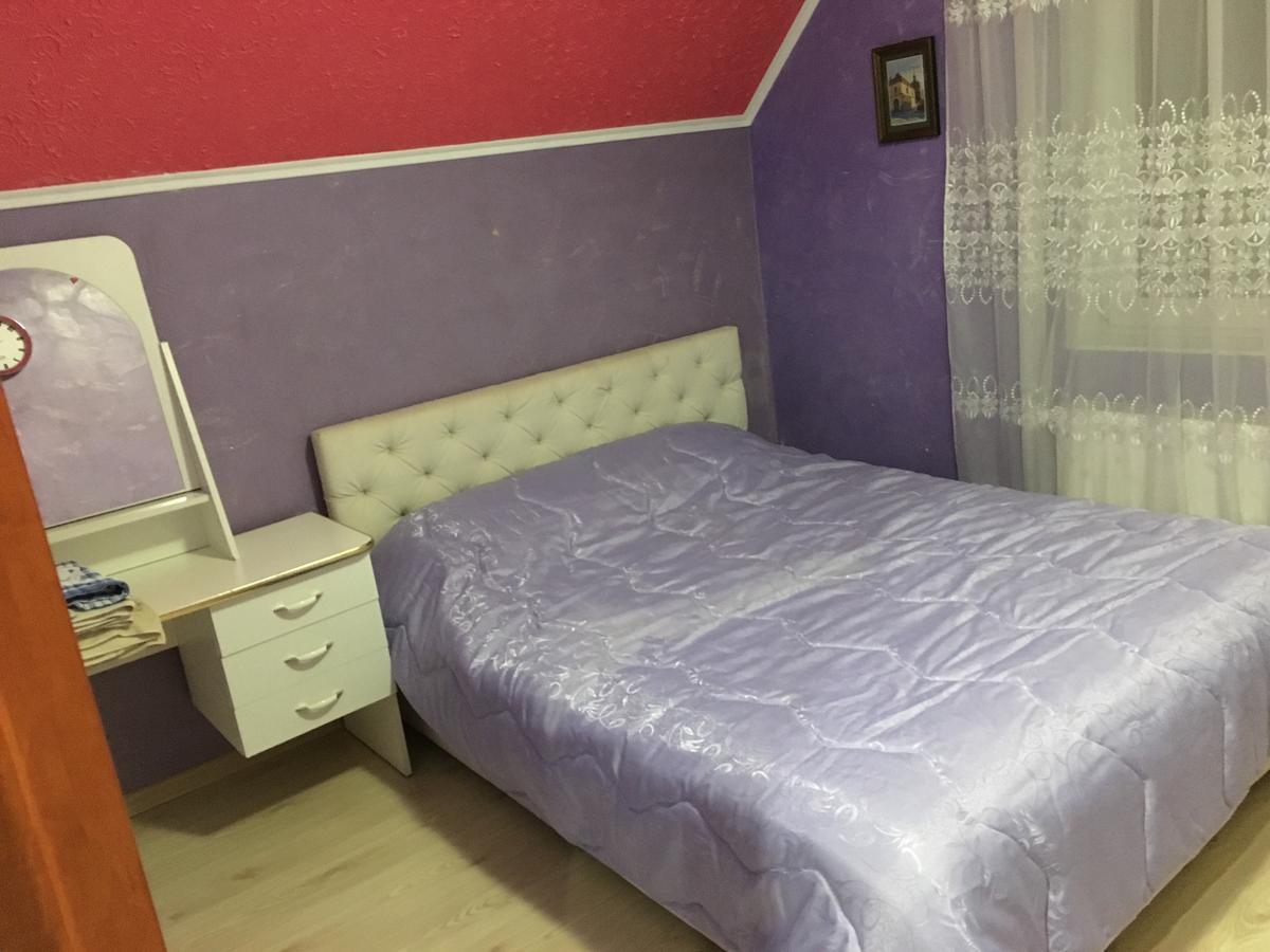 Vacation Home Lubov Kamjanyi Potoki Kültér fotó