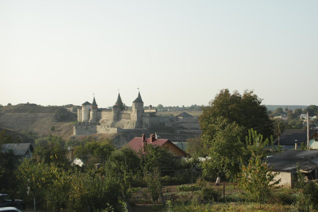 Vacation Home Lubov Kamjanyi Potoki Kültér fotó